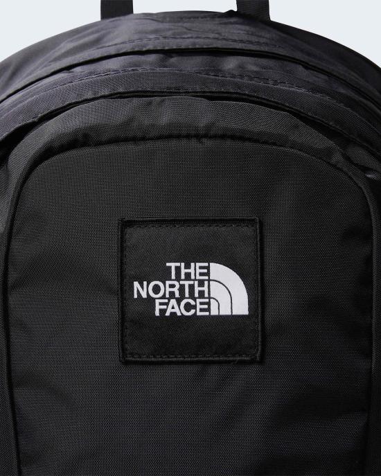 26FW 노스페이스 핫샷 SE 백팩 NF0A3KYJ53R1 BLACKWHITE - NORTH FACE