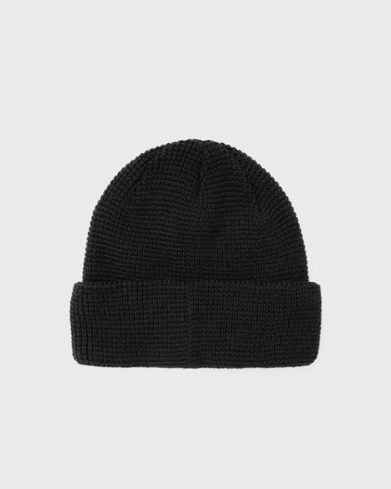 26FW 노스페이스 비니 NF0A8HMPJK31 BLACK - NORTH FACE
