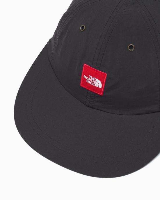 26FW 노스페이스 볼캡 NF0A8EG70SA1 OBSIDIAN - NORTH FACE