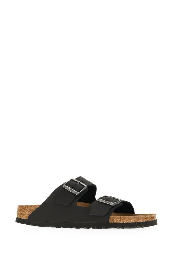 26FW 버켄스탁 애리조나 552113 BLACK - BIRKENSTOCK
