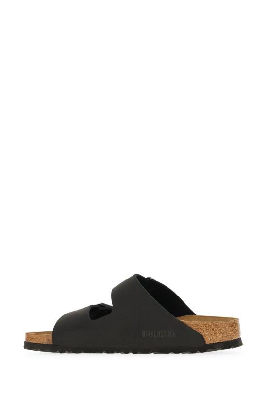 26FW 버켄스탁 애리조나 552113 BLACK - BIRKENSTOCK