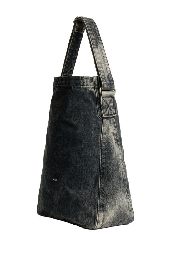 26FW 아워레가시 크로스백 A4268SIC DEEPBLUEINDIGO Black - OUR LEGACY