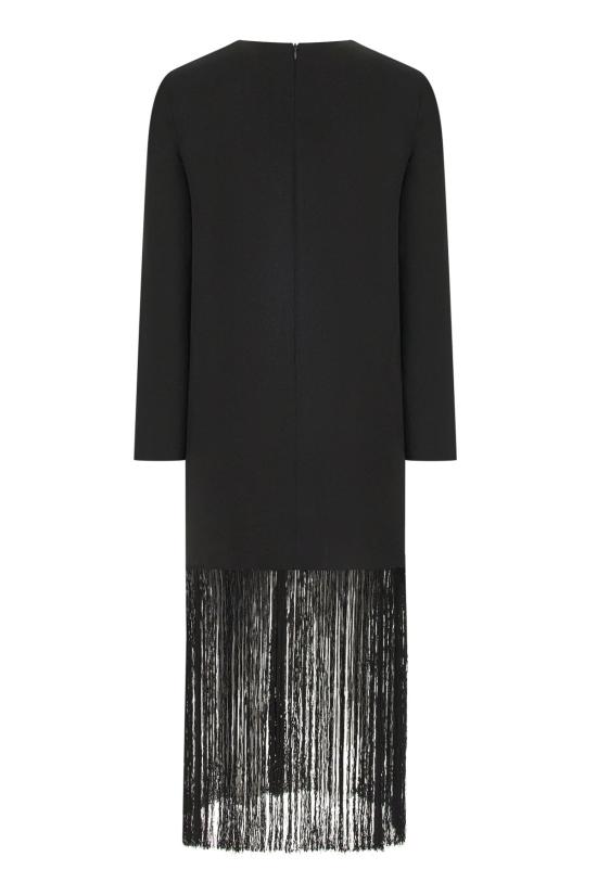 26FW 안토넬리 피렌체 원피스 R6411369C 999 NERO - ANTONELLI FIRENZE