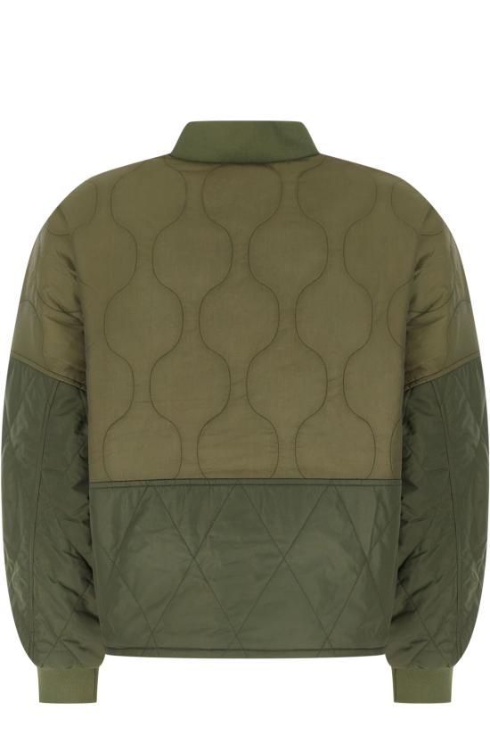 26FW 바버 자켓 LQU1922LQU OL71 OLIVE FERN ANCIENT - BARBOUR