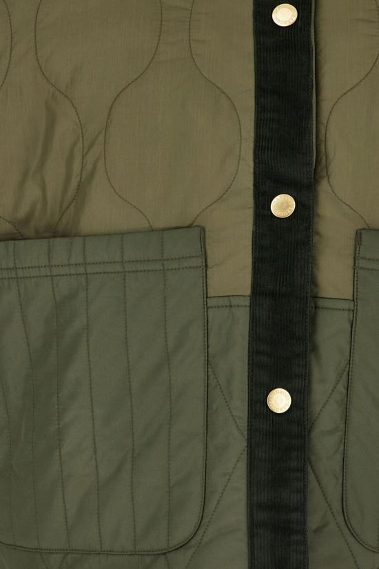 26FW 바버 자켓 LQU1922LQU OL71 OLIVE FERN ANCIENT - BARBOUR