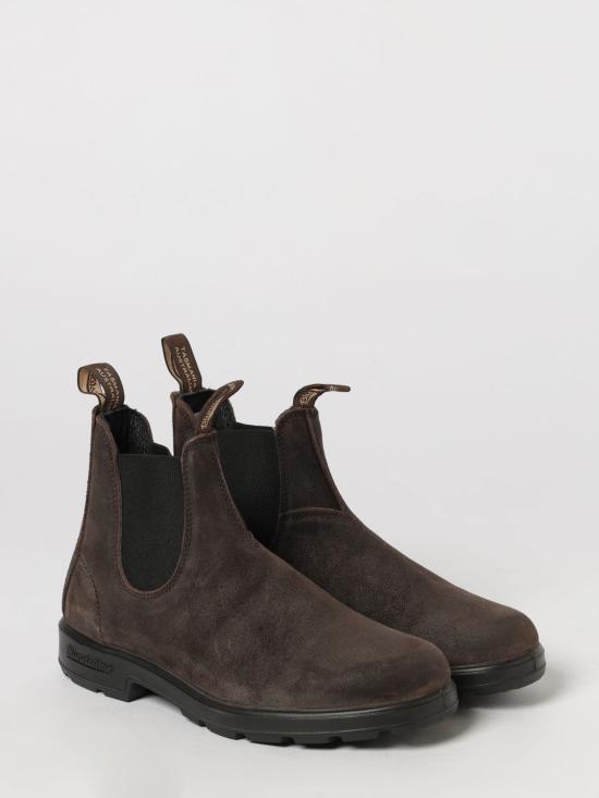 26FW 블런드스톤 부츠 2610BC 2610 Dark - BLUNDSTONE