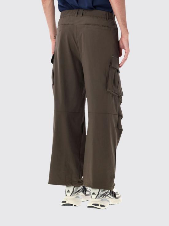 26FW 아디다스 팬츠 KR9663 Brown - ADIDAS
