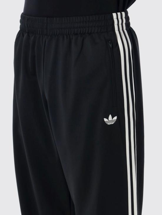26FW 아디다스 팬츠 KD8315 Black - ADIDAS