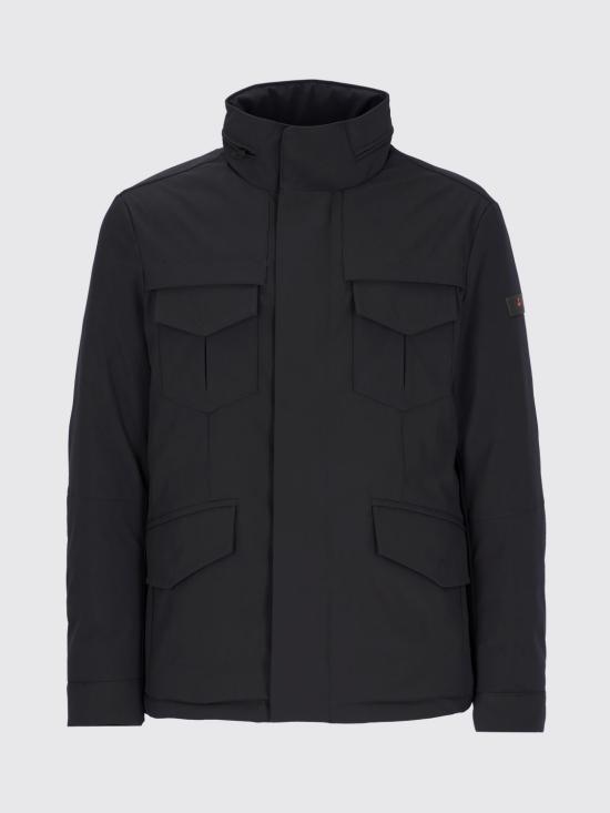 26FW 페트레이 코트 PEU598201192057 215 Navy - PEUTEREY