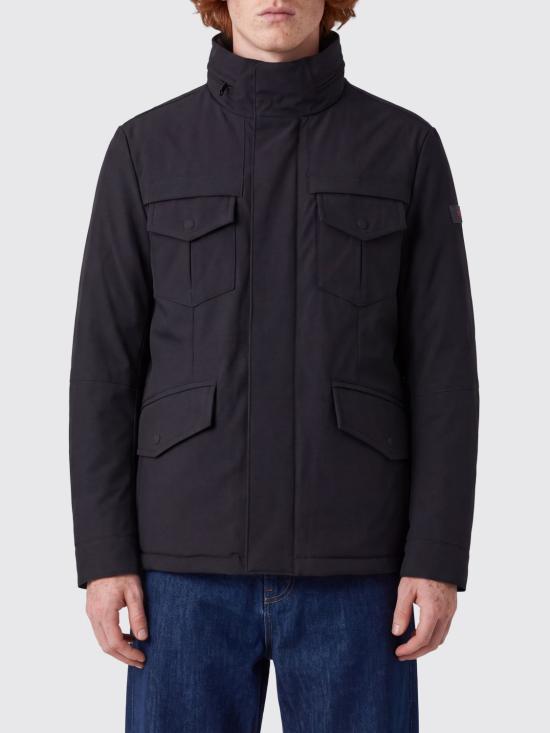 26FW 페트레이 코트 PEU598201192057 215 Navy