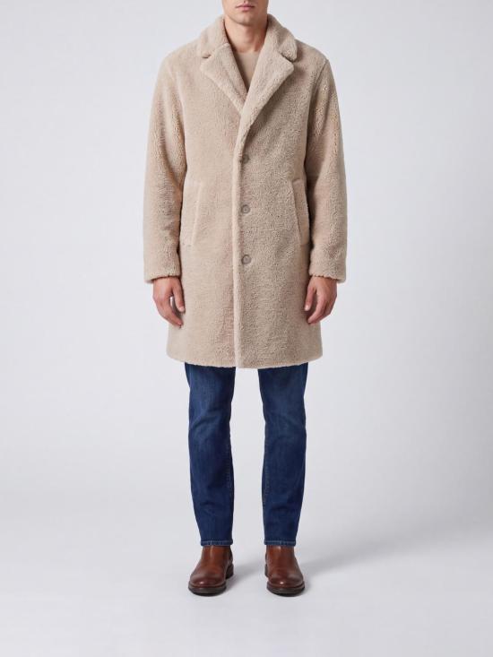 26FW 에르노 코트 CA000206U12735 1983 Cream