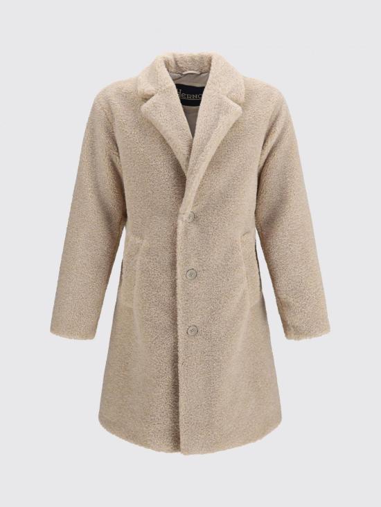 26FW 에르노 코트 CA000206U12735 1983 Cream - HERNO