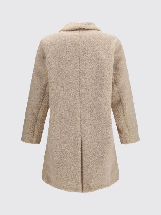 26FW 에르노 코트 CA000206U12735 1983 Cream - HERNO