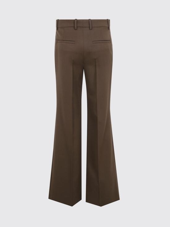 26FW 끌로에 팬츠 CH26WPA06067 20A Brown - CHLOE