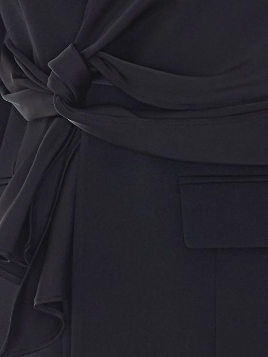 26FW 엘레 자켓 EFW260305 NERO Black - ELEH