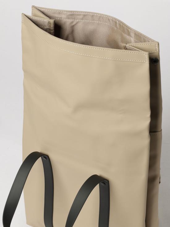 26FW 레인스 백팩 12940 133 Beige - RAINS