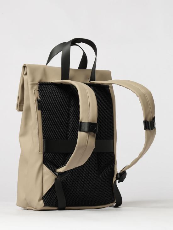 26FW 레인스 백팩 12940 133 Beige - RAINS
