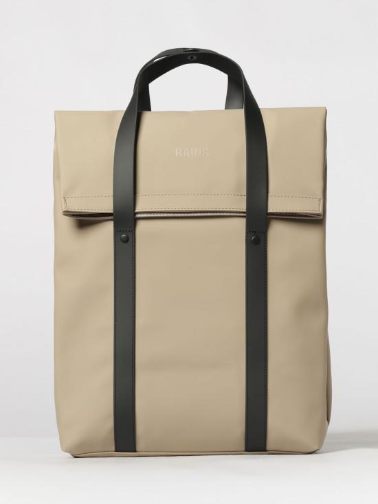 26FW 레인스 백팩 12940 133 Beige