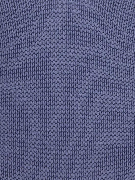 26FW 포르테포르테 스웨터 15451MYKNIT F50M Grey - FORTE FORTE