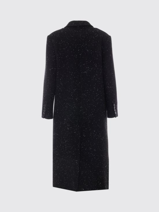 26FW 엘레 코트 EFW260077 NERO Black - ELEH