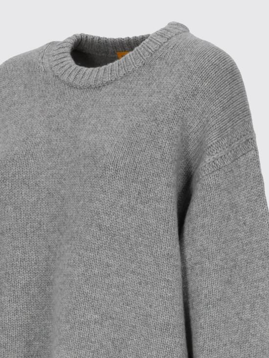 26FW 게스트 인 레지던스 스웨터 W10910RH HGR Grey - GUEST IN RESIDENCE