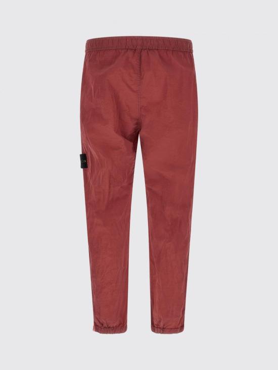 26FW 스톤 아일랜드 팬츠 3100011S0019 V0089 Pink - STONE ISLAND