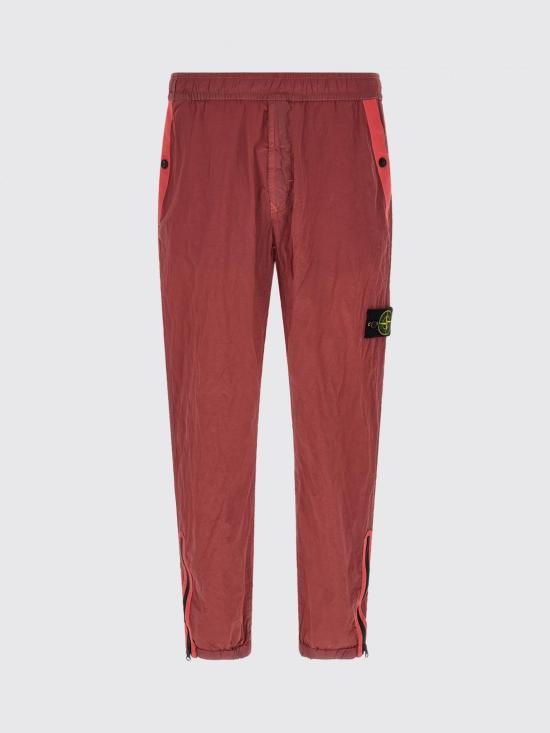 26FW 스톤 아일랜드 팬츠 3100011S0019 V0089 Pink - STONE ISLAND