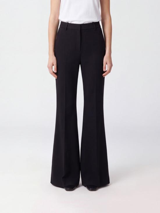 26FW 엘레 팬츠 EFW260304 NERO Black