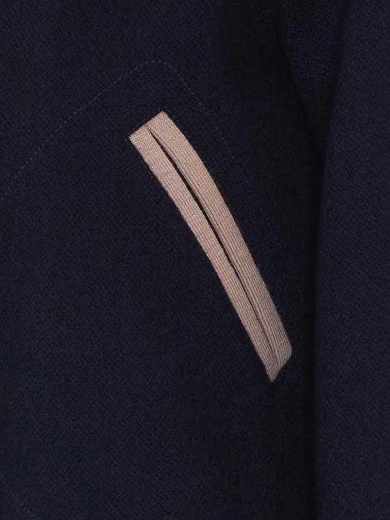 26FW 골든구스 자켓 GWP02742P00259551119 Navy - GOLDEN GOOSE