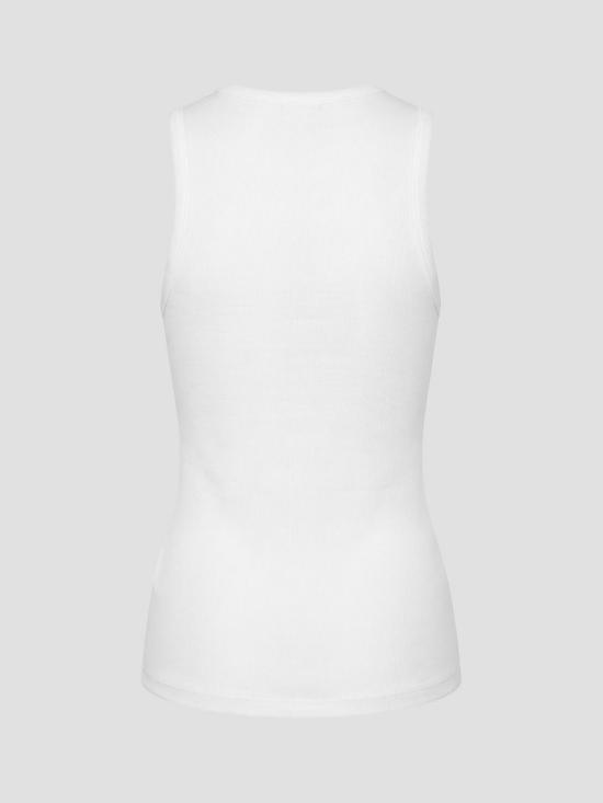 26FW 비비안웨스트우드 캐시미어 블렌드 니트웨어 3G01003ZJ00BO A401 White - VIVIENNE WESTWOOD