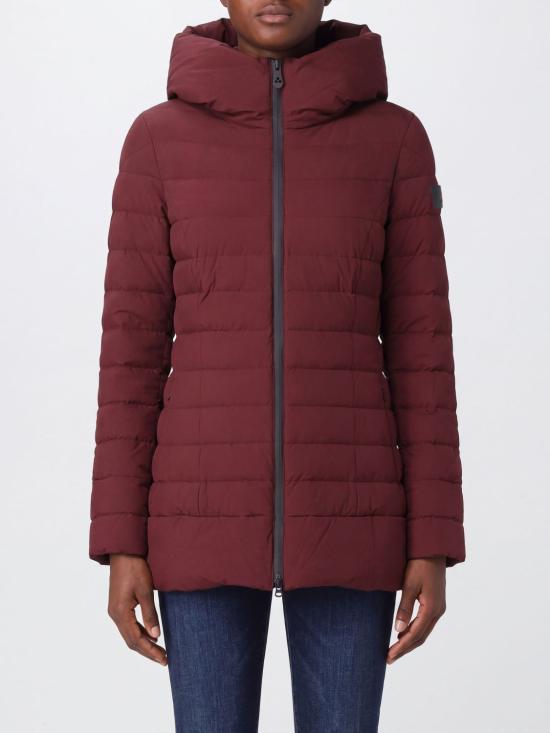 26FW 페트레이 CAMPBELL AG 패딩 PED541901180662 446 Red Purple