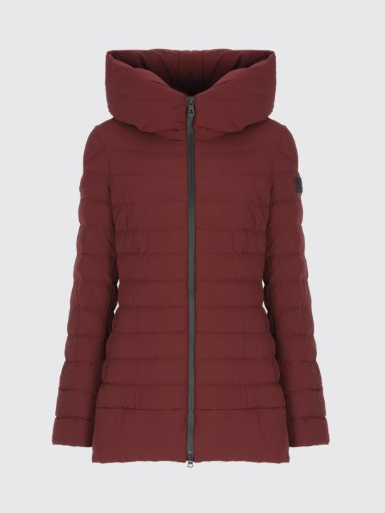 26FW 페트레이 CAMPBELL AG 패딩 PED541901180662 446 Red Purple - PEUTEREY