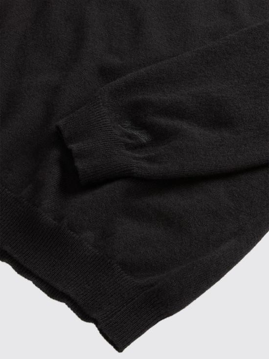 26FW 울리치 스웨터 CFWOKN2065MRUF5094 100 Black - WOOLRICH