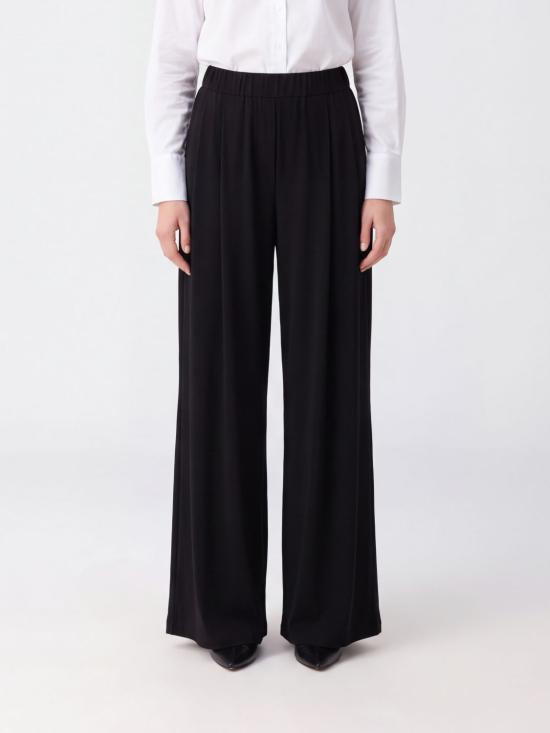 26FW 엘레 팬츠 EFW260087 NERO Black
