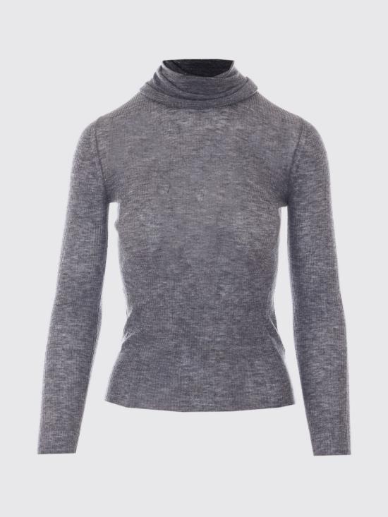 26FW 엘레 스웨터 EFWM260029 GRIGIO Grey - ELEH