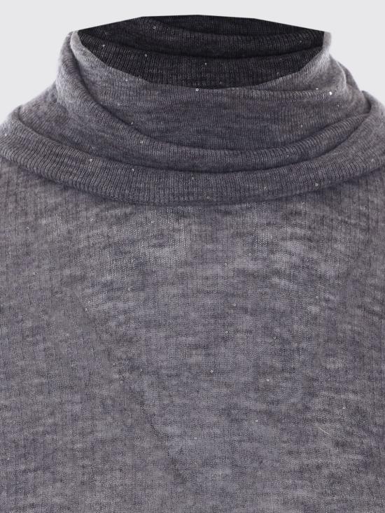 26FW 엘레 스웨터 EFWM260029 GRIGIO Grey - ELEH