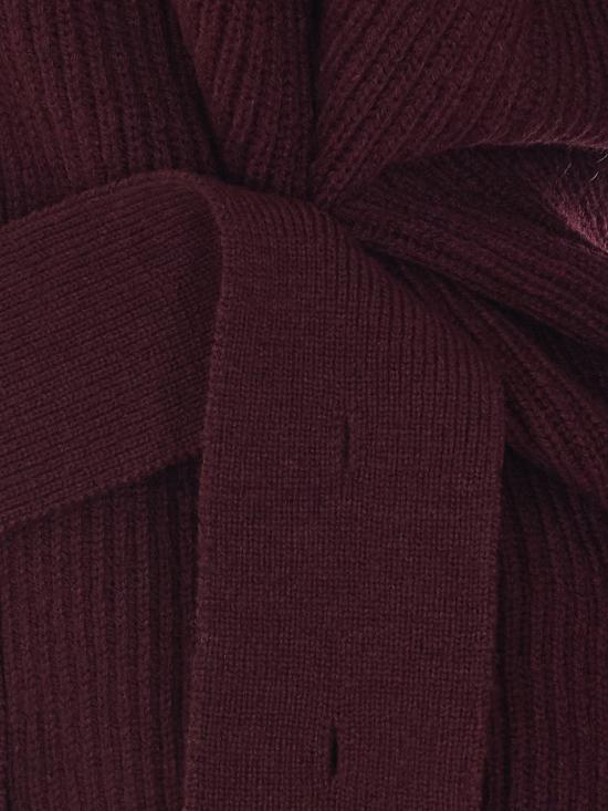 26FW 돈답 스웨터 DT455M00988D002 547 Red - DONDUP