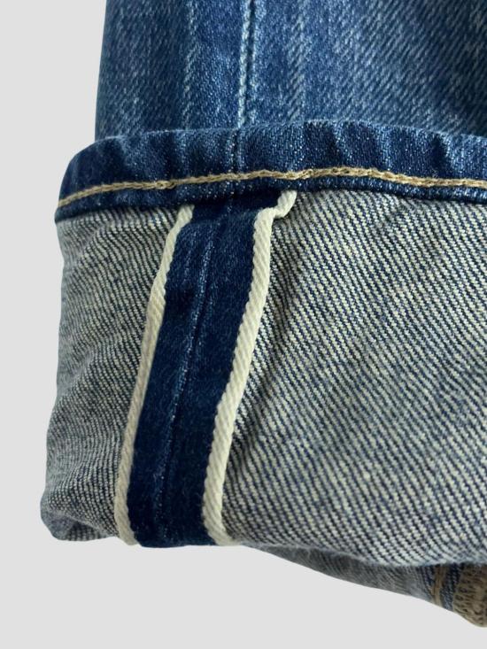 26FW 리바이스 데님 팬츠 A5881 0008 Blue - LEVI'S