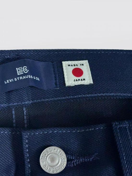 26FW 리바이스 데님 팬츠 A5875 0020 Blue - LEVI'S