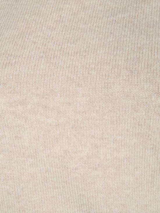 26FW 자크뮈스 스웨터 TOW00923AK00282 150 Beige - JACQUEMUS