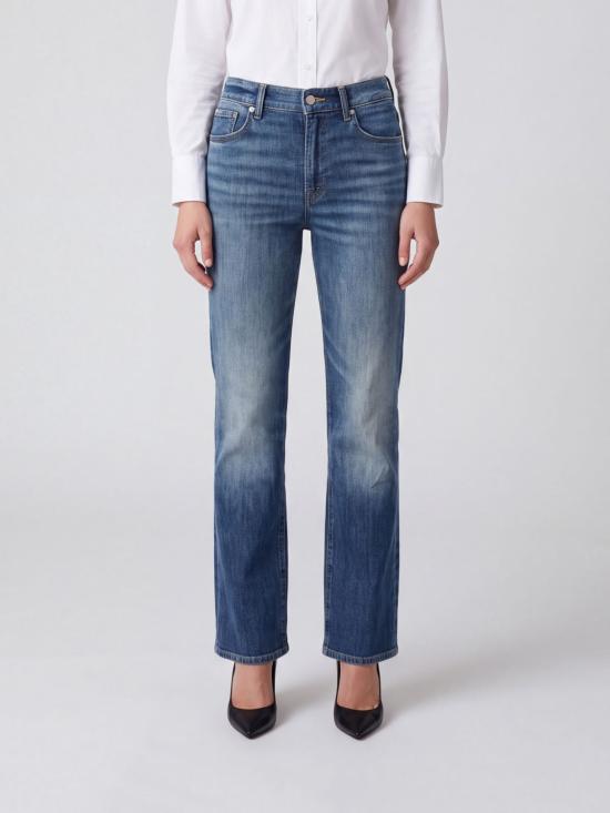 26FW 세븐포올맨카인드 데님 팬츠 7U4N0G87 3NE Navy