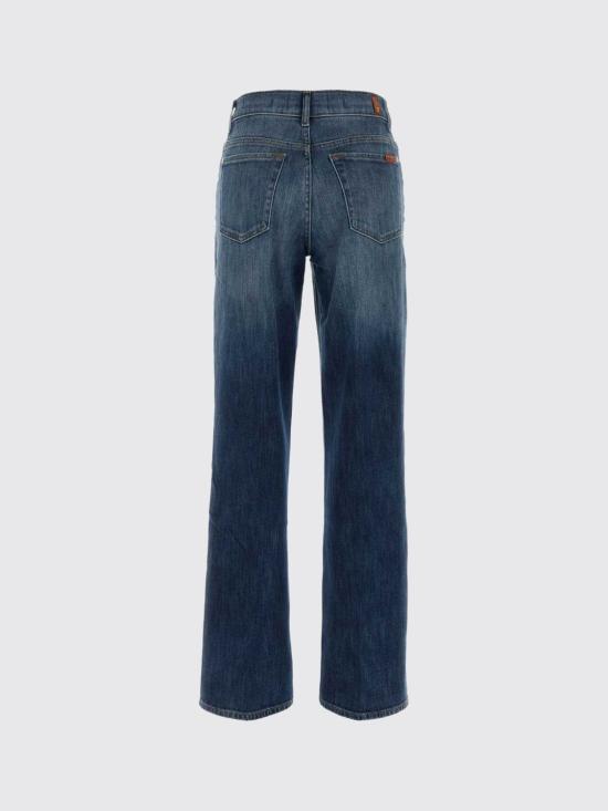 26FW 세븐포올맨카인드 데님 팬츠 7U4N0G87 3NE Navy - 7 FOR ALL MANKIND