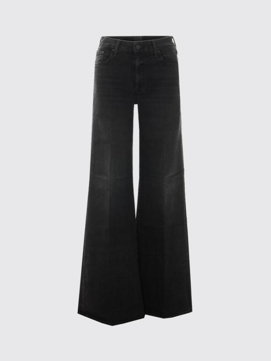 26FW 마더 데님 팬츠 10415 1611 SPF Black - MOTHER