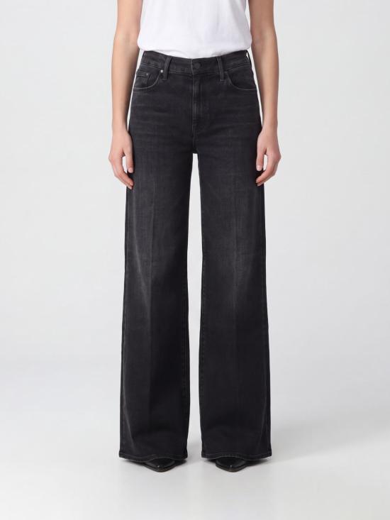 26FW 마더 데님 팬츠 10415 1611 SPF Black