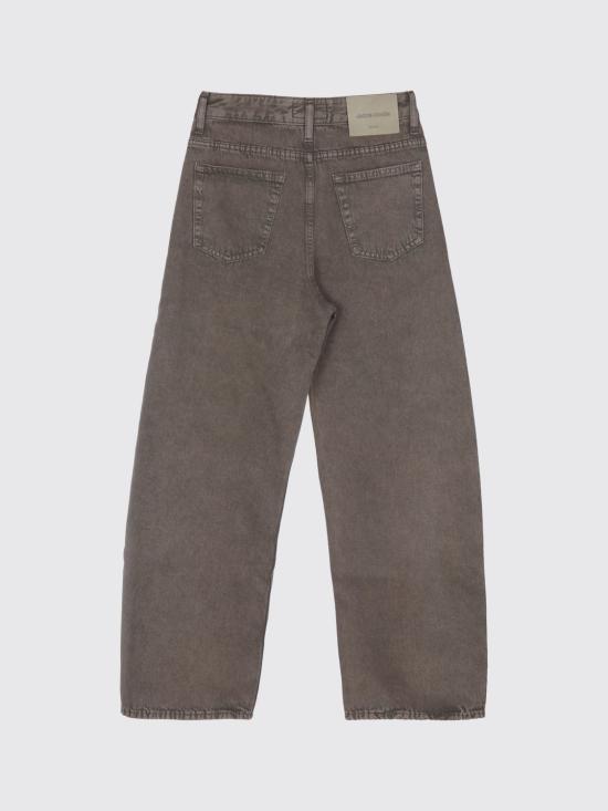 26FW 야콥코헨 데님 팬츠 JDMQ0053005T751ATM 8R82 Beige - JACOB COHËN