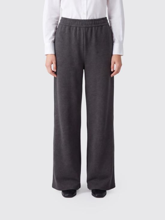 26FW 엘레 팬츠 EFW260274 GRIGIO SCURO Grey