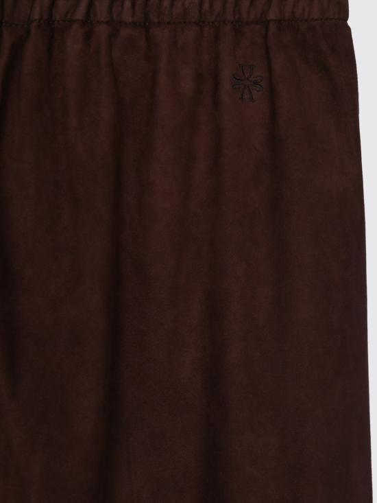 26FW 야콥코헨 팬츠 JDMP0058003D1391RW F17 Brown - JACOB COHËN