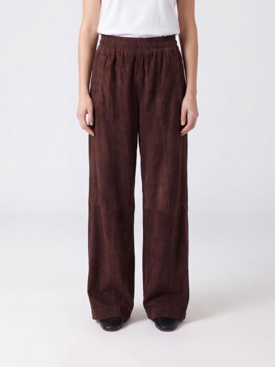 26FW 야콥코헨 팬츠 JDMP0058003D1391RW F17 Brown
