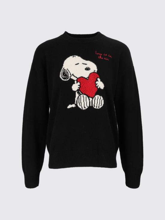 26FW 세인트바쓰 스웨터 TESS001 03930M Multicolor - MC2 SAINT BARTH