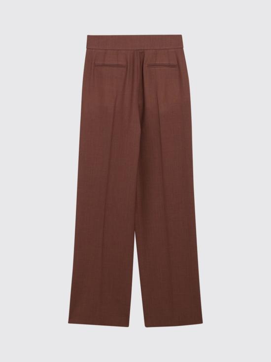 26FW 발렌티노 가라바니 팬츠 RB766AB3 1YF Brown - VALENTINO GARAVANI